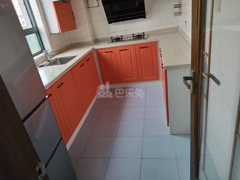 月泉湾名邸13499630厨房图8