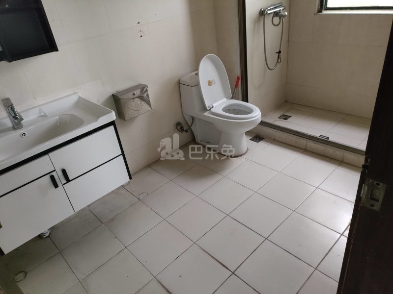 月泉湾名邸13499630卫生间图12