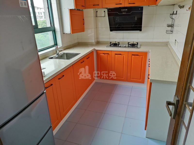 月泉湾名邸13499630厨房图7