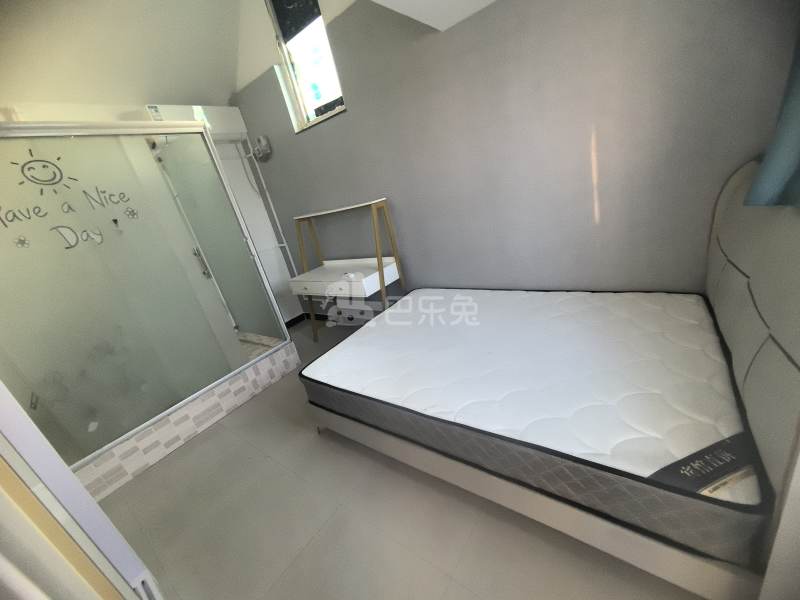 月泉湾名邸13499630卧室图0