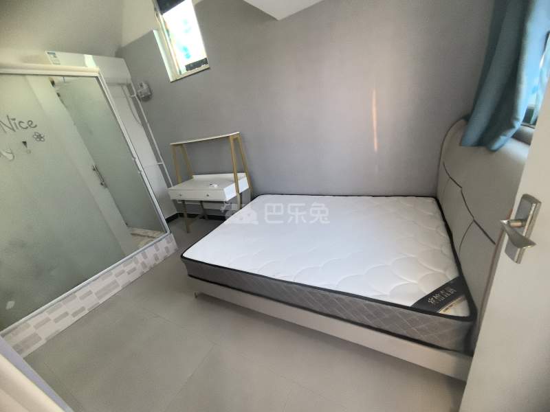 月泉湾名邸13499630卧室图3