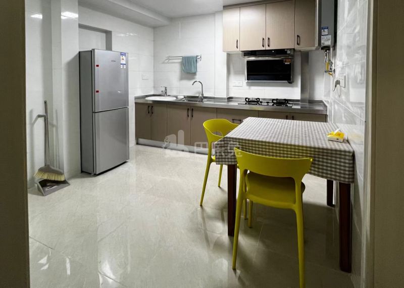 沿河二村13499875周边环境图3