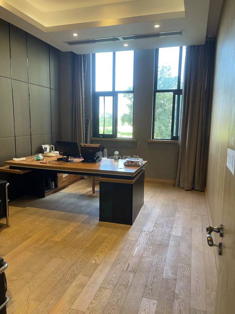 银城蓝溪郡13501921周边环境图28