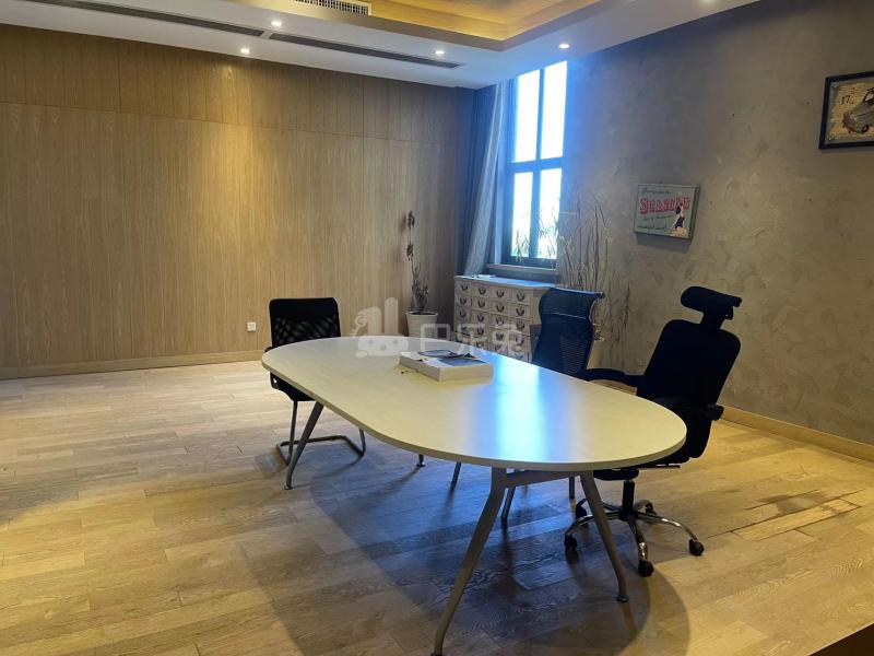 银城蓝溪郡13501921周边环境图24