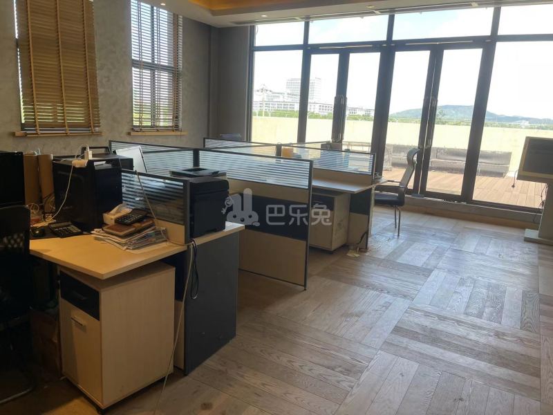 银城蓝溪郡13501921周边环境图23