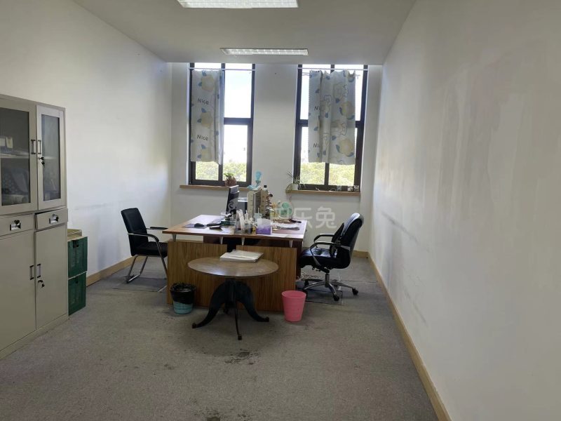 银城蓝溪郡13501921周边环境图16