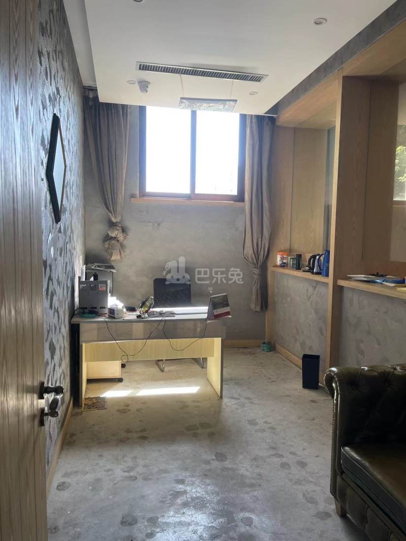 银城蓝溪郡13501921周边环境图10