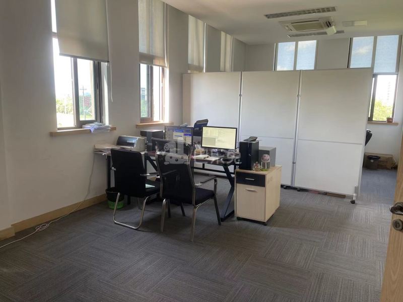 银城蓝溪郡13501921周边环境图1