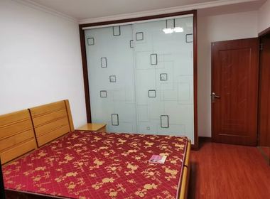 龙湖文馨苑 2室0厅0卫