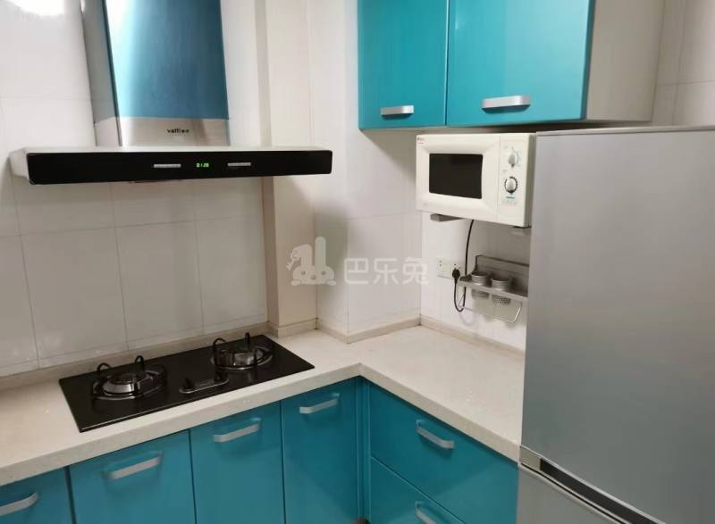 龙湖文馨苑13502140周边环境图22