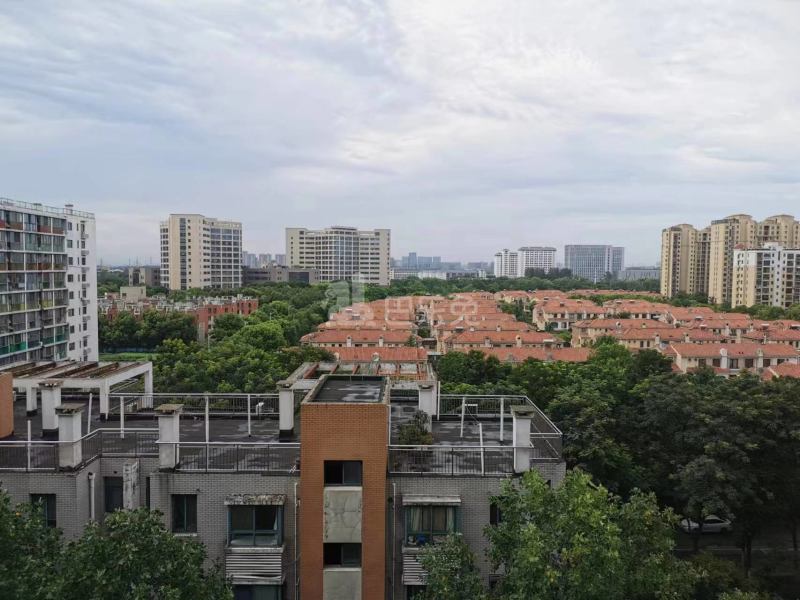 龙湖文馨苑13502140周边环境图20