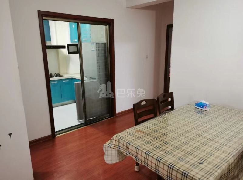 龙湖文馨苑13502140周边环境图10