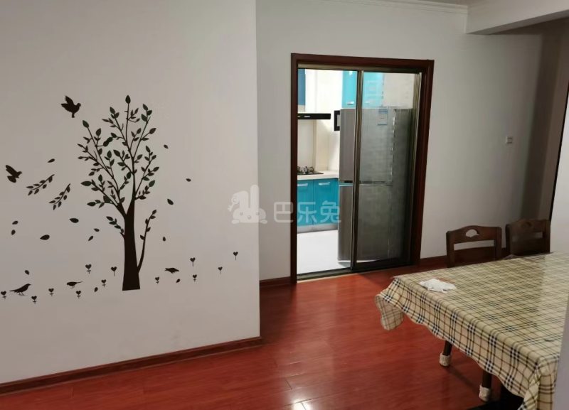 龙湖文馨苑13502140周边环境图6