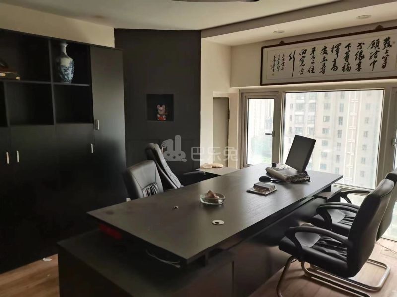 德盈大厦13502161周边环境图0