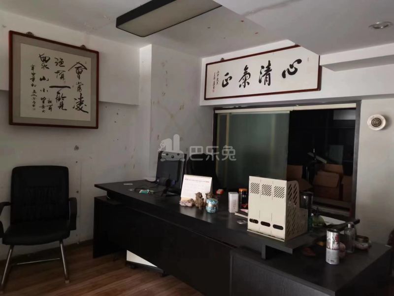 德盈大厦13502161周边环境图1