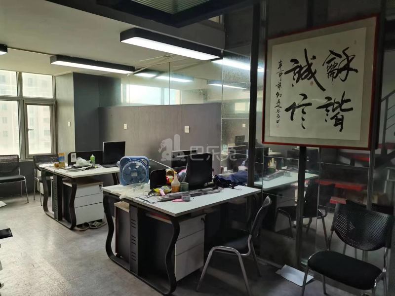 德盈大厦13502161周边环境图2