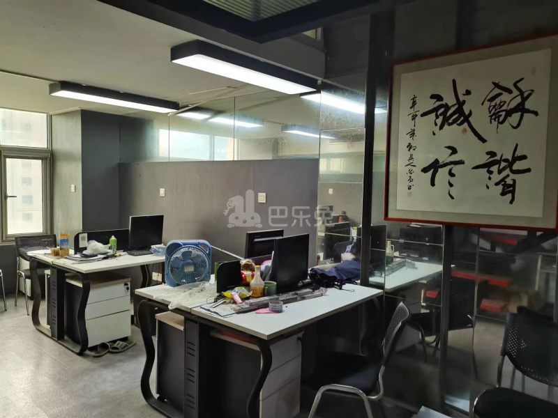 德盈大厦13502161周边环境图3