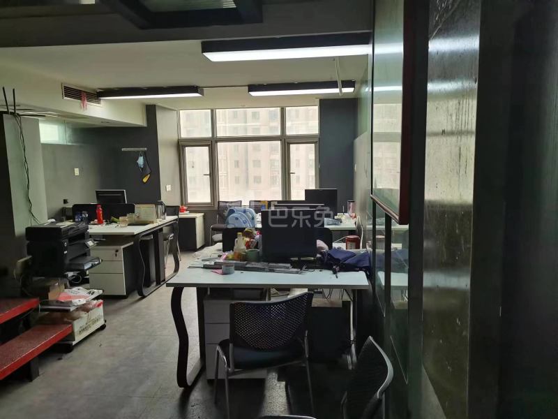 德盈大厦13502161周边环境图4