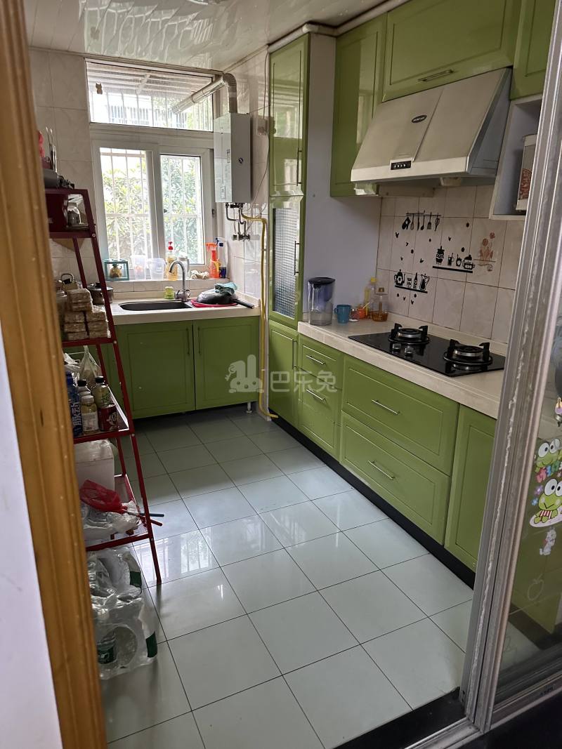 康盛花园13502201周边环境图0