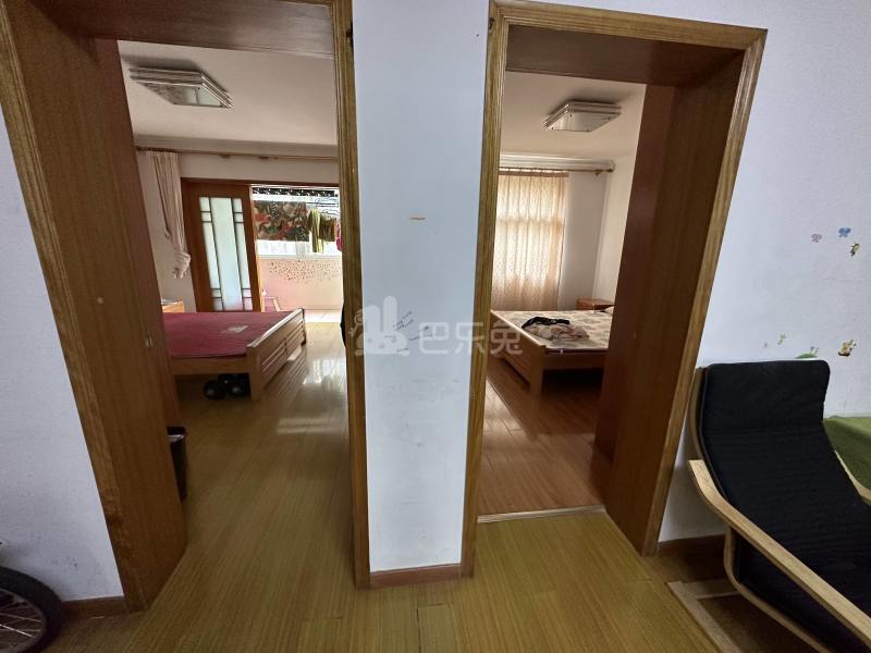 康盛花园13502201周边环境图1