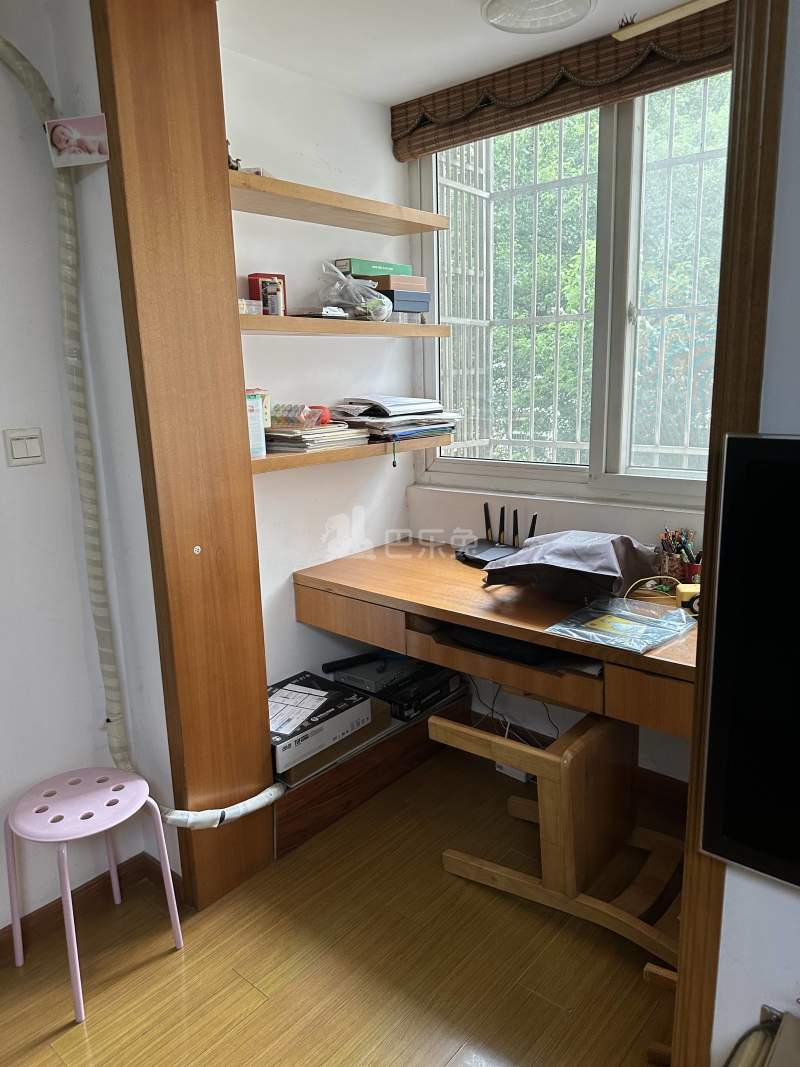 康盛花园13502201周边环境图2