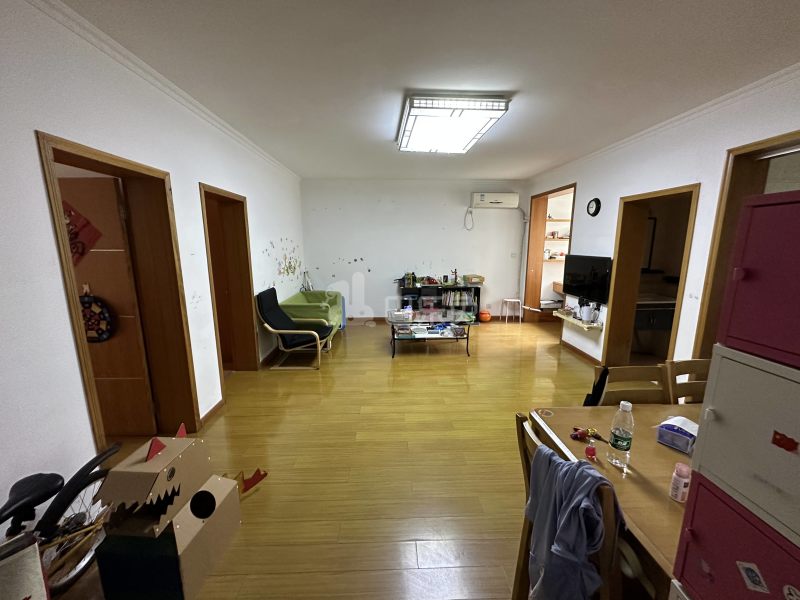 康盛花园13502201周边环境图3