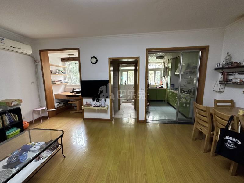 康盛花园13502201周边环境图4