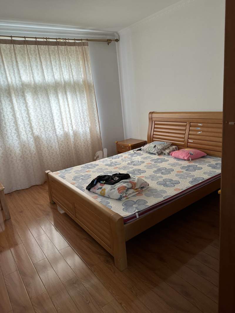 康盛花园13502201周边环境图5