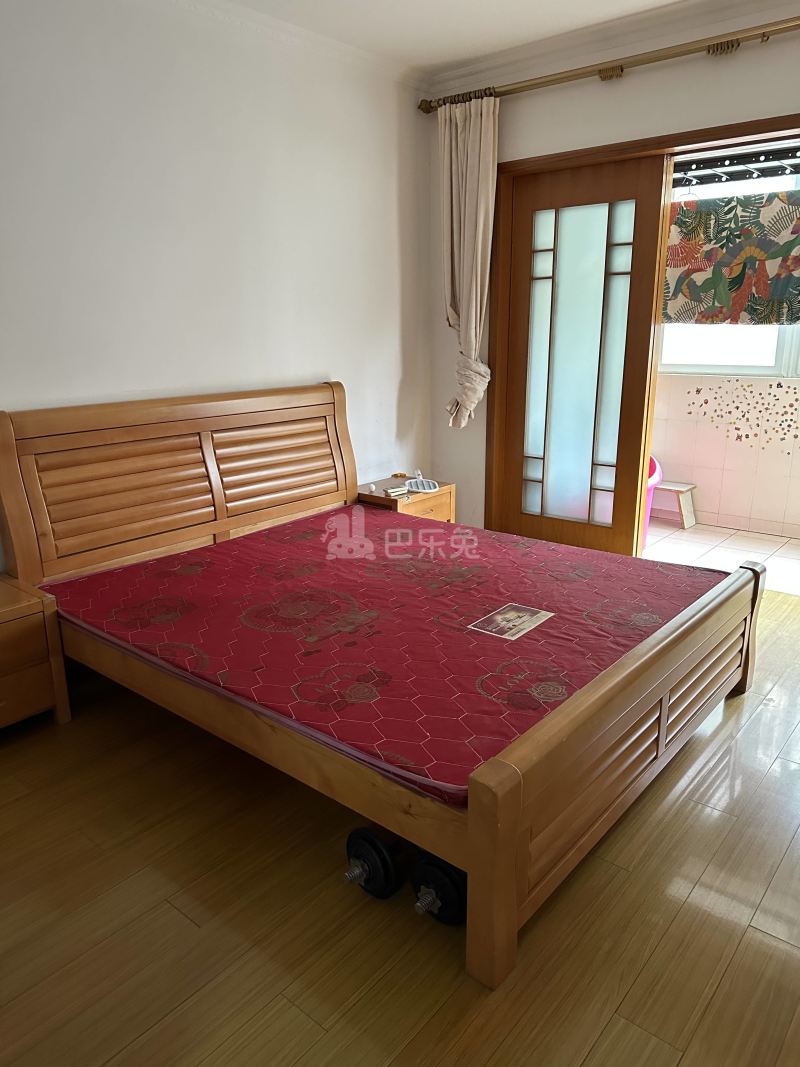 康盛花园13502201周边环境图8