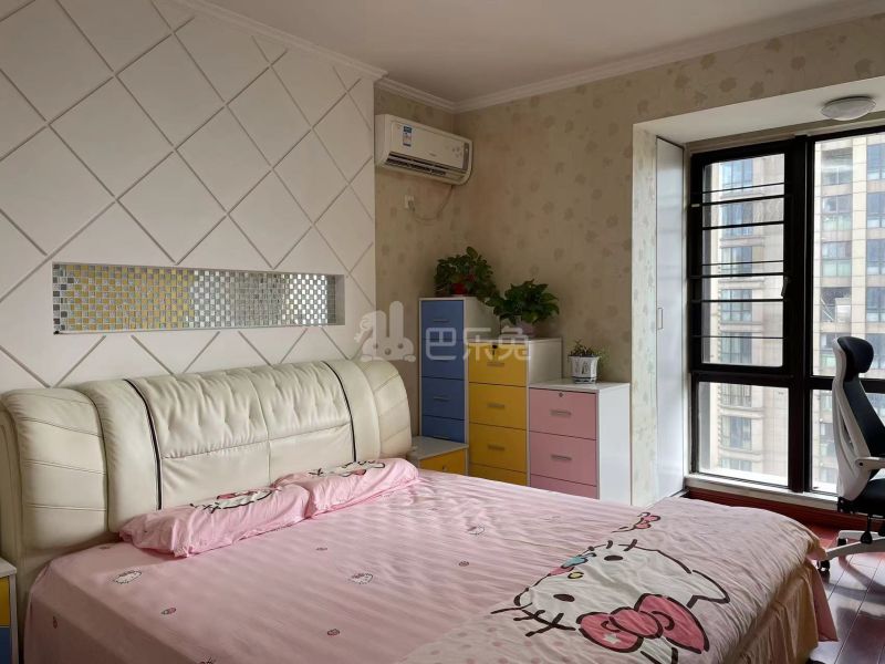 苏宁睿城银河国际街区东区13502314周边环境图1