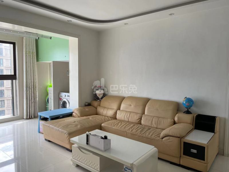 苏宁睿城银河国际街区东区13502314周边环境图2