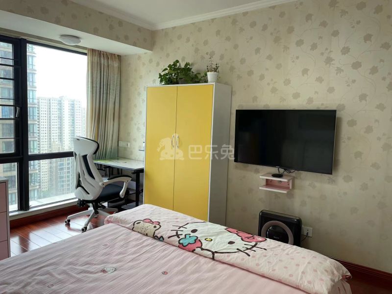 苏宁睿城银河国际街区东区13502314周边环境图3