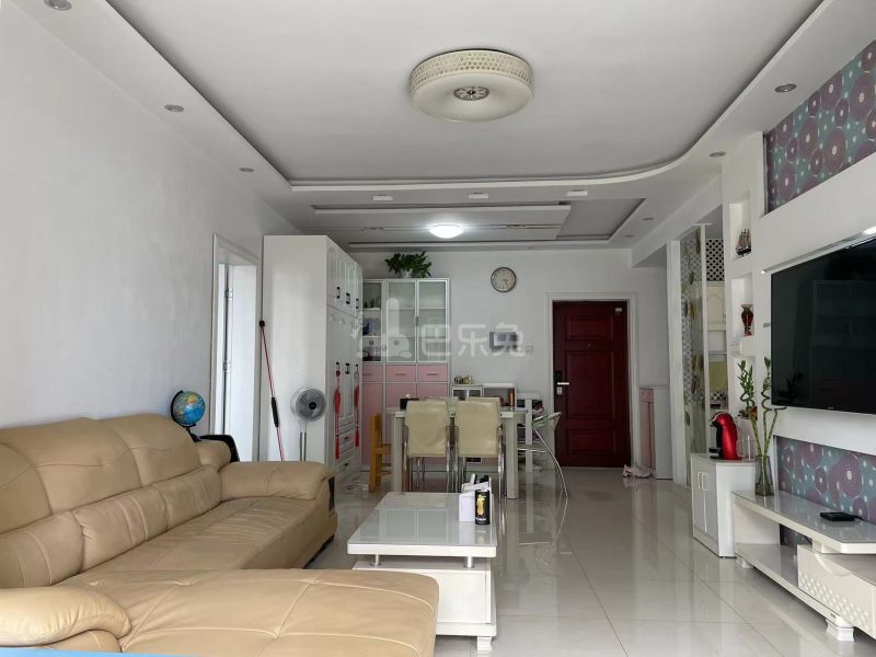 苏宁睿城银河国际街区东区13502314周边环境图4