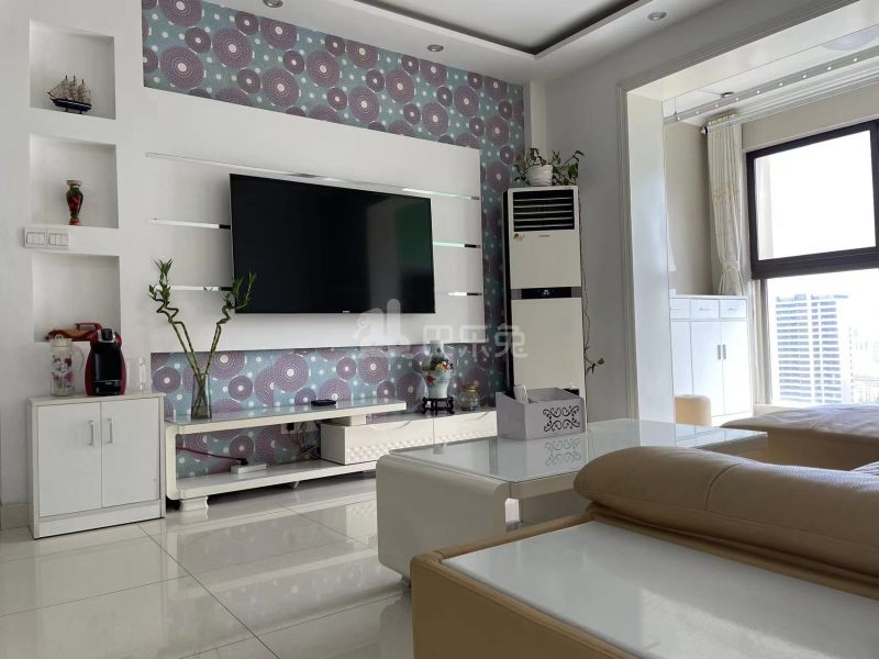 苏宁睿城银河国际街区东区13502314周边环境图5