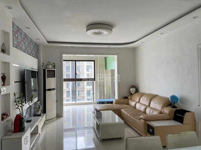 苏宁睿城银河国际街区东区13502314周边环境图7