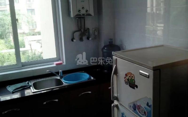 凤滨嘉园13502436周边环境图1