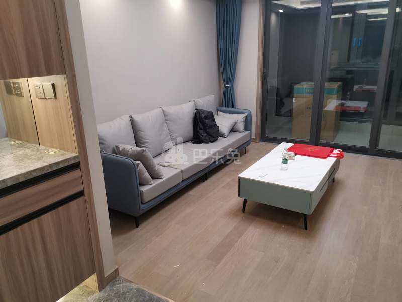 江与城13502733周边环境图23