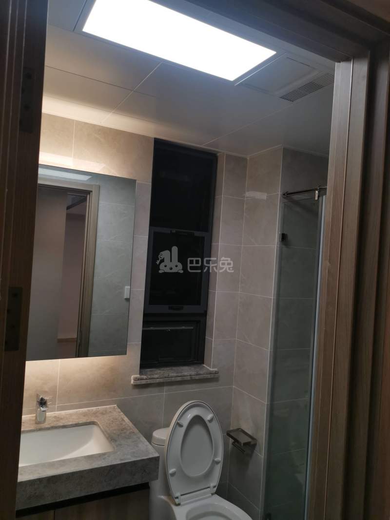 江与城13502733周边环境图22