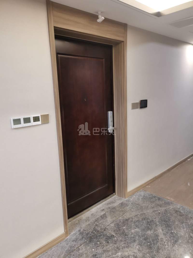 江与城13502733周边环境图16