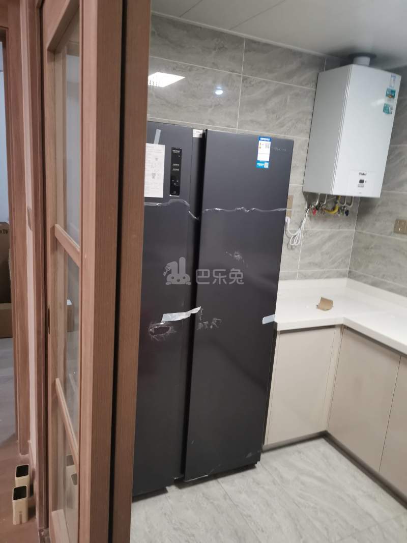 江与城13502733周边环境图13