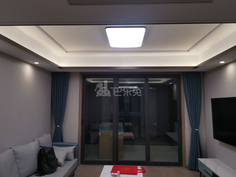 江与城13502733周边环境图8