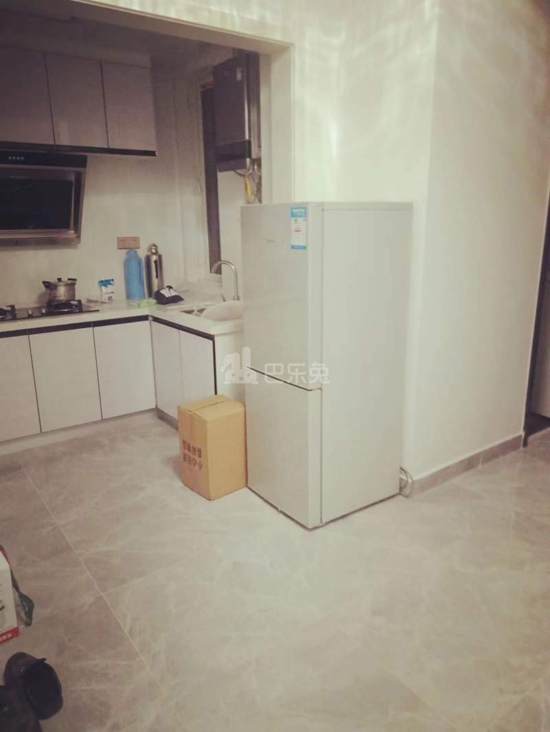 双塘里13503127周边环境图2