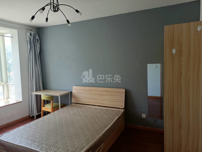 仙鹤茗苑13503439周边环境图1