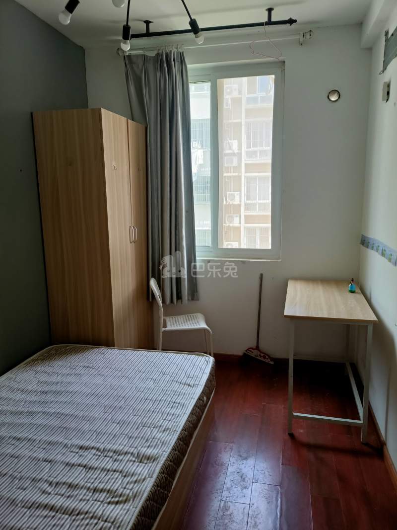 仙鹤茗苑13503439周边环境图3