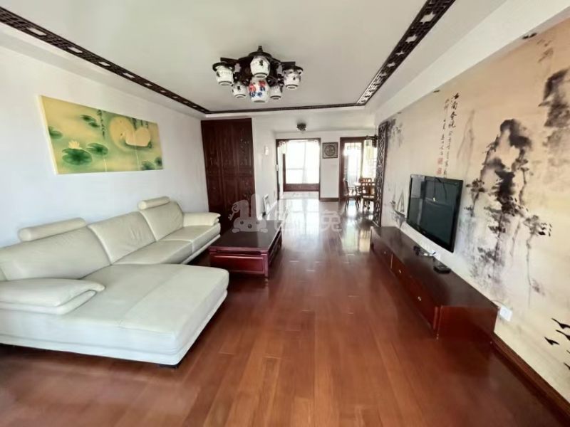 康桥圣菲13503889周边环境图3