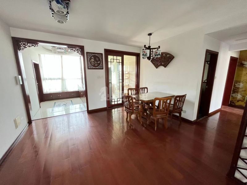 康桥圣菲13503889周边环境图4