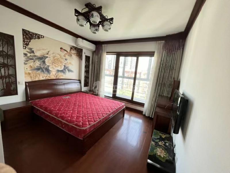 康桥圣菲13503889周边环境图5