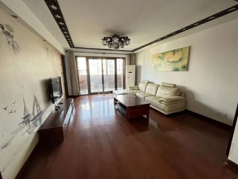 康桥圣菲13503889周边环境图6