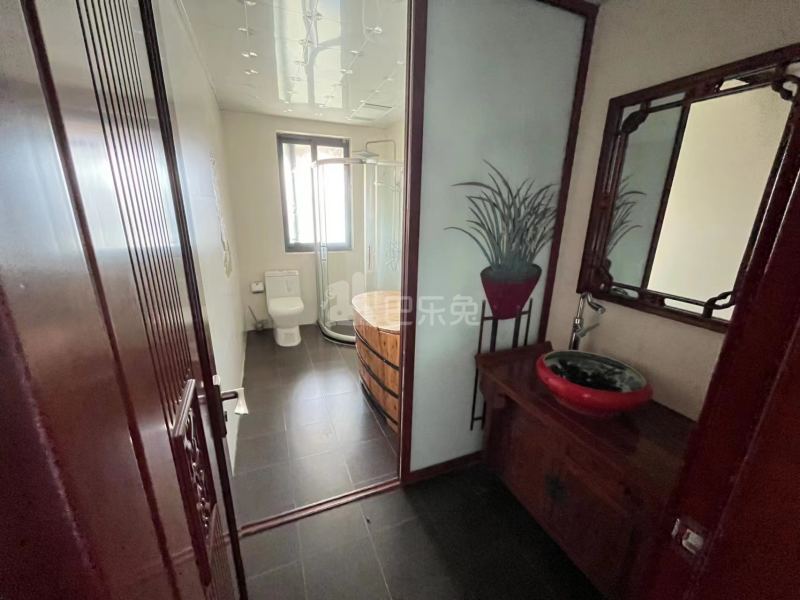 康桥圣菲13503889周边环境图7