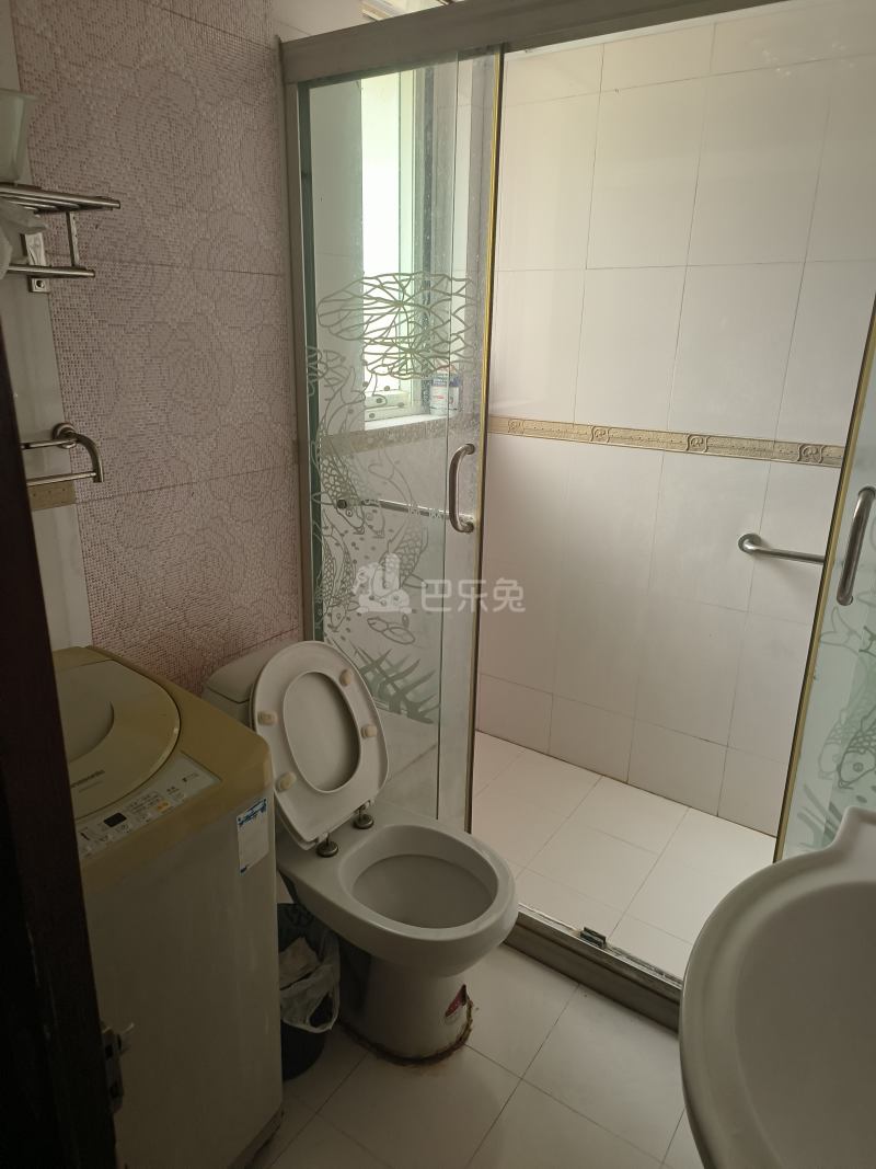 桃园新城中虹佳园东区13504689卫生间图11